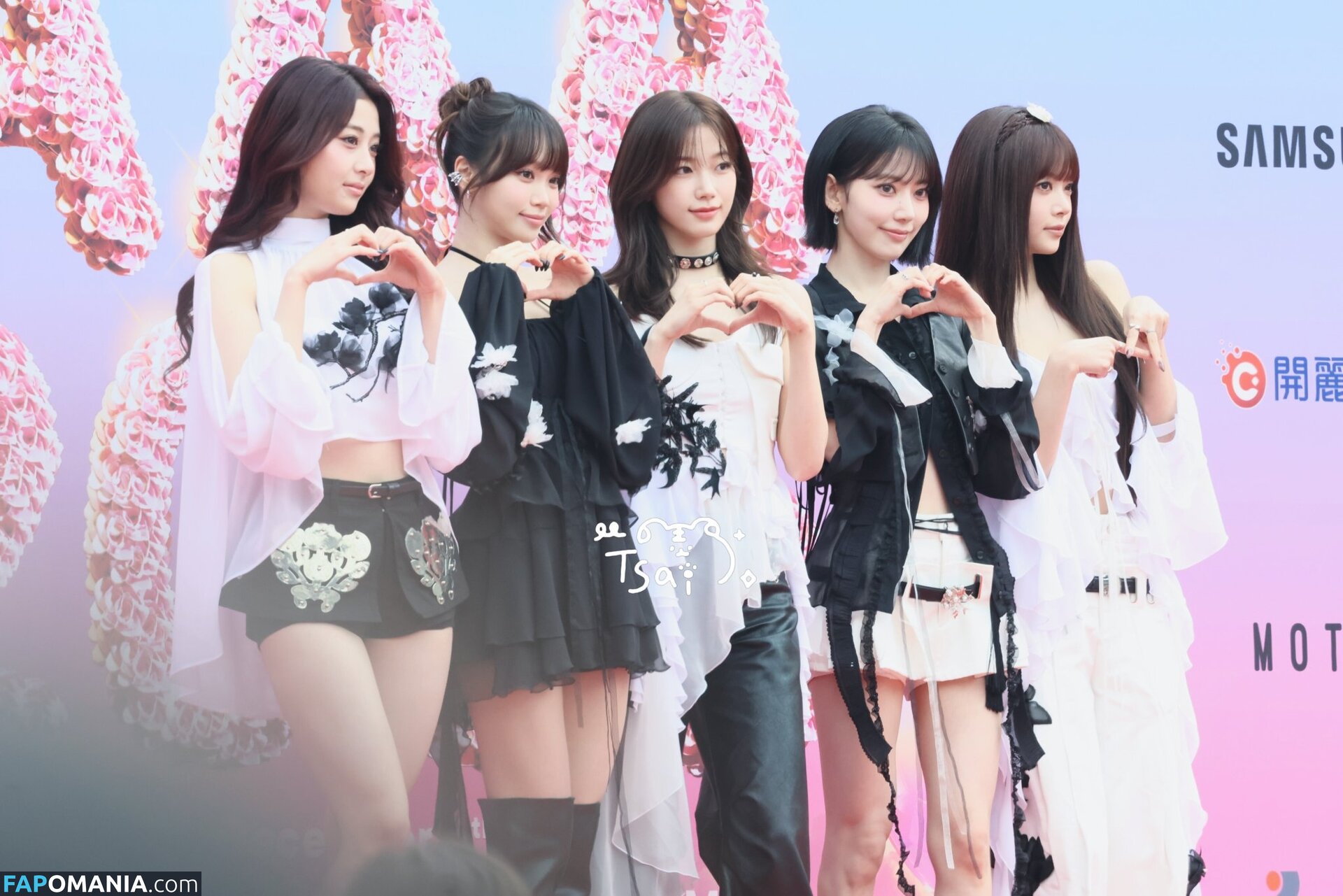 Kim Chaewon / _chaechae_1 / 김채원 Le Sserafim ヌード OnlyFans  流出写真 #18