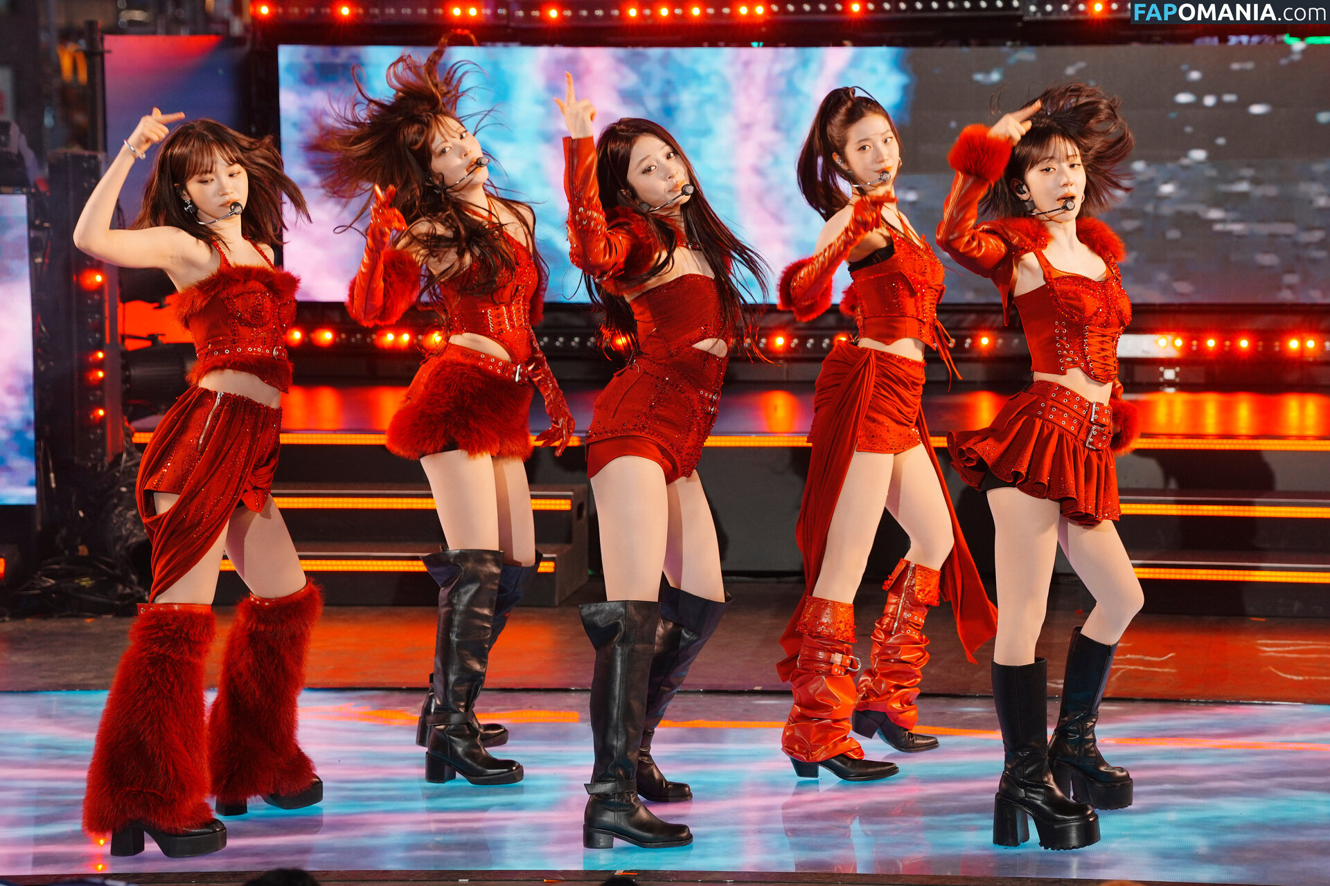 Kim Chaewon / _chaechae_1 / 김채원 Le Sserafim ヌード OnlyFans  流出写真 #22