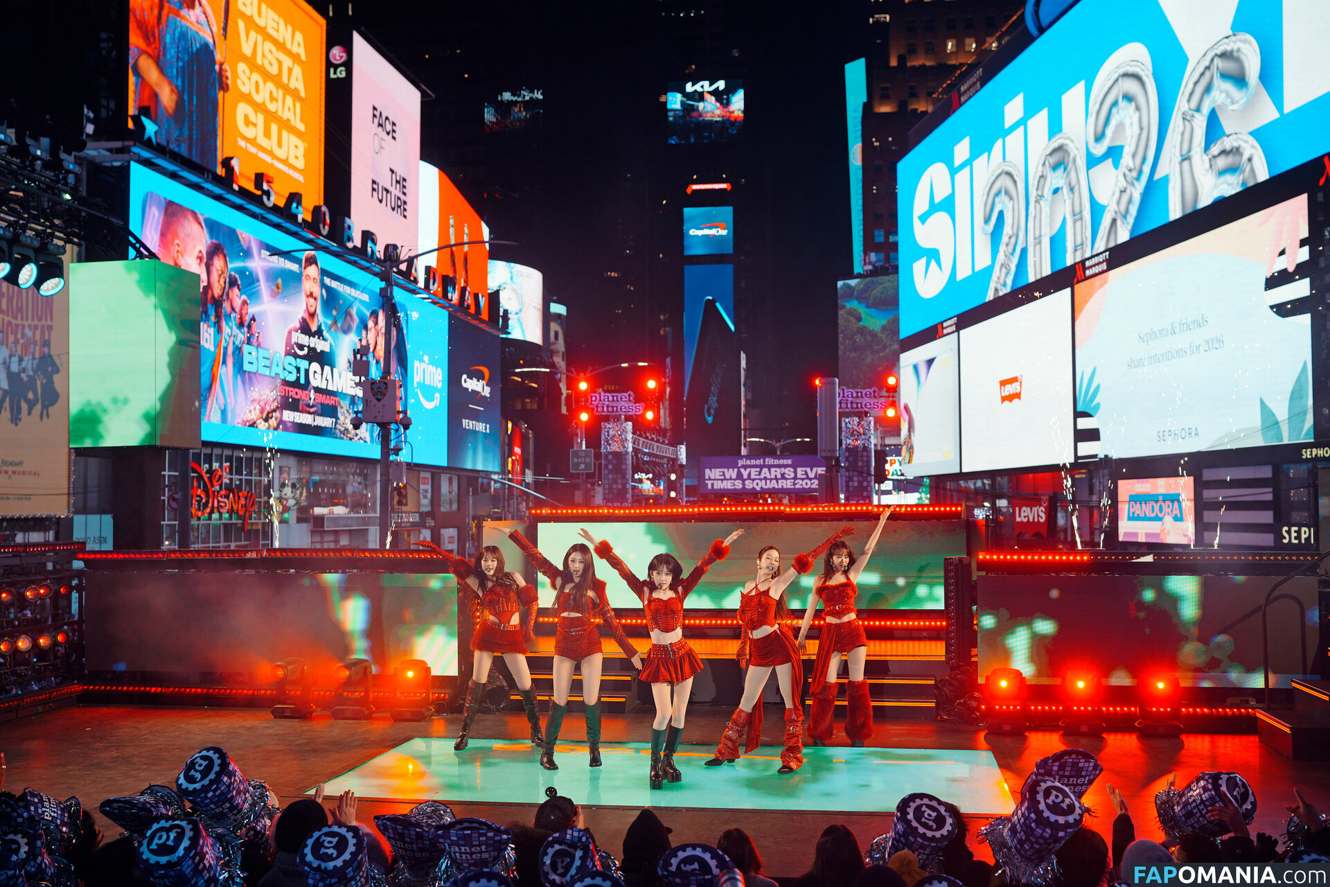 Kim Chaewon / _chaechae_1 / 김채원 Le Sserafim ヌード OnlyFans  流出写真 #23