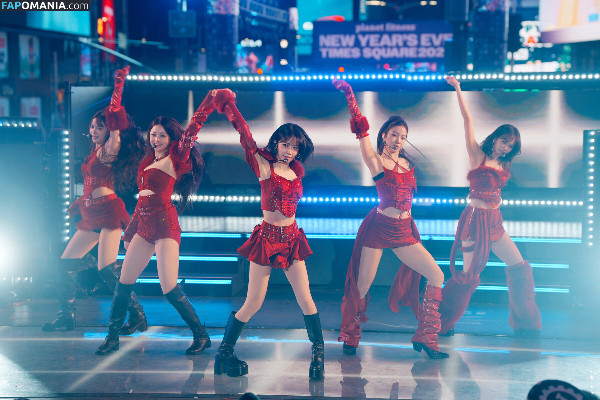 Kim Chaewon / _chaechae_1 / 김채원 Le Sserafim ヌード OnlyFans  流出写真 #24