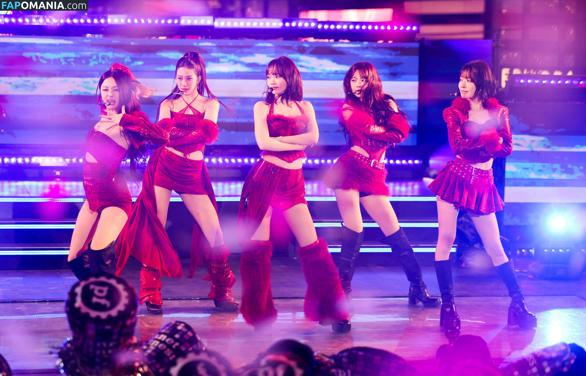 Kim Chaewon / _chaechae_1 / 김채원 Le Sserafim ヌード OnlyFans  流出写真 #25