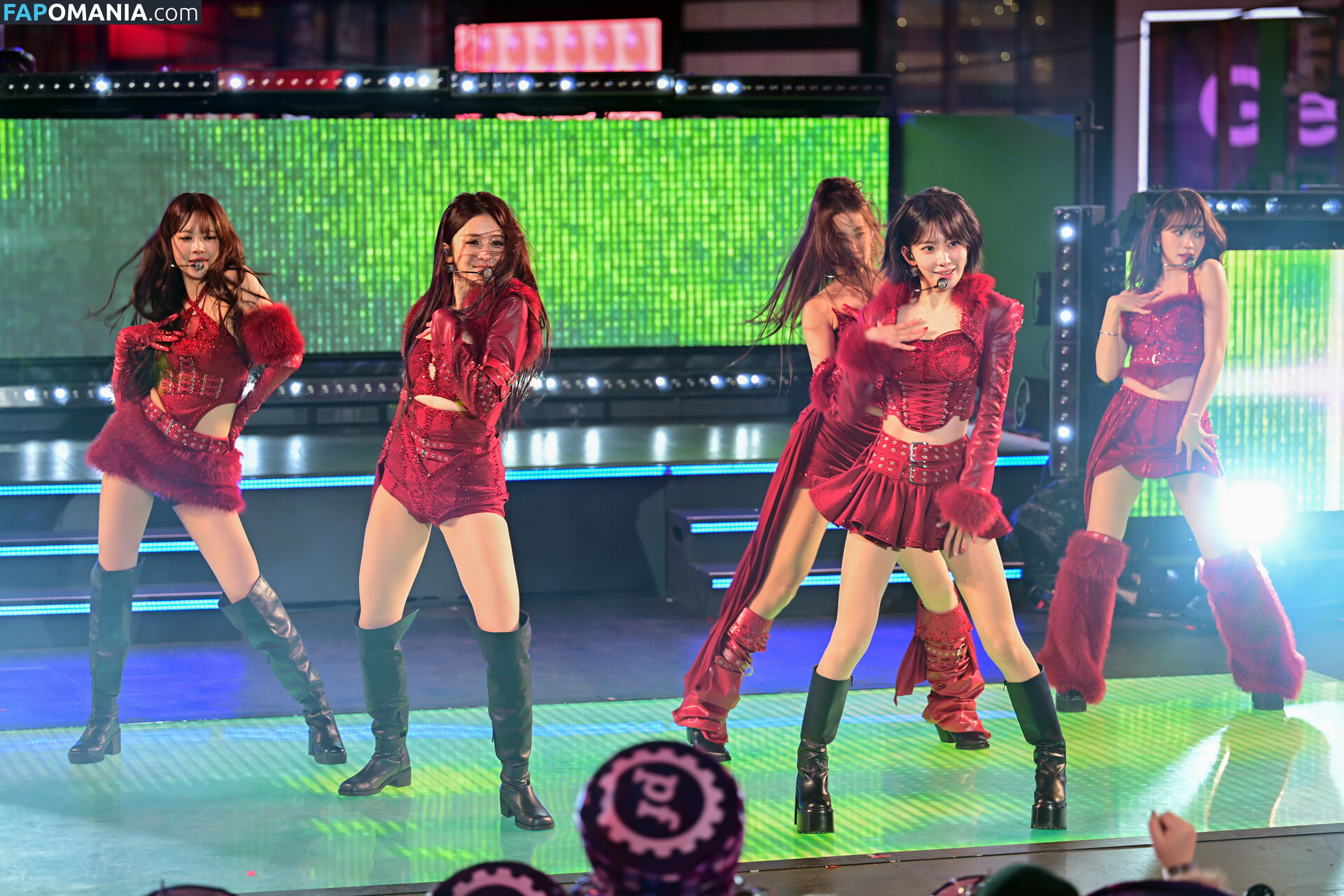 Kim Chaewon / _chaechae_1 / 김채원 Le Sserafim ヌード OnlyFans  流出写真 #26