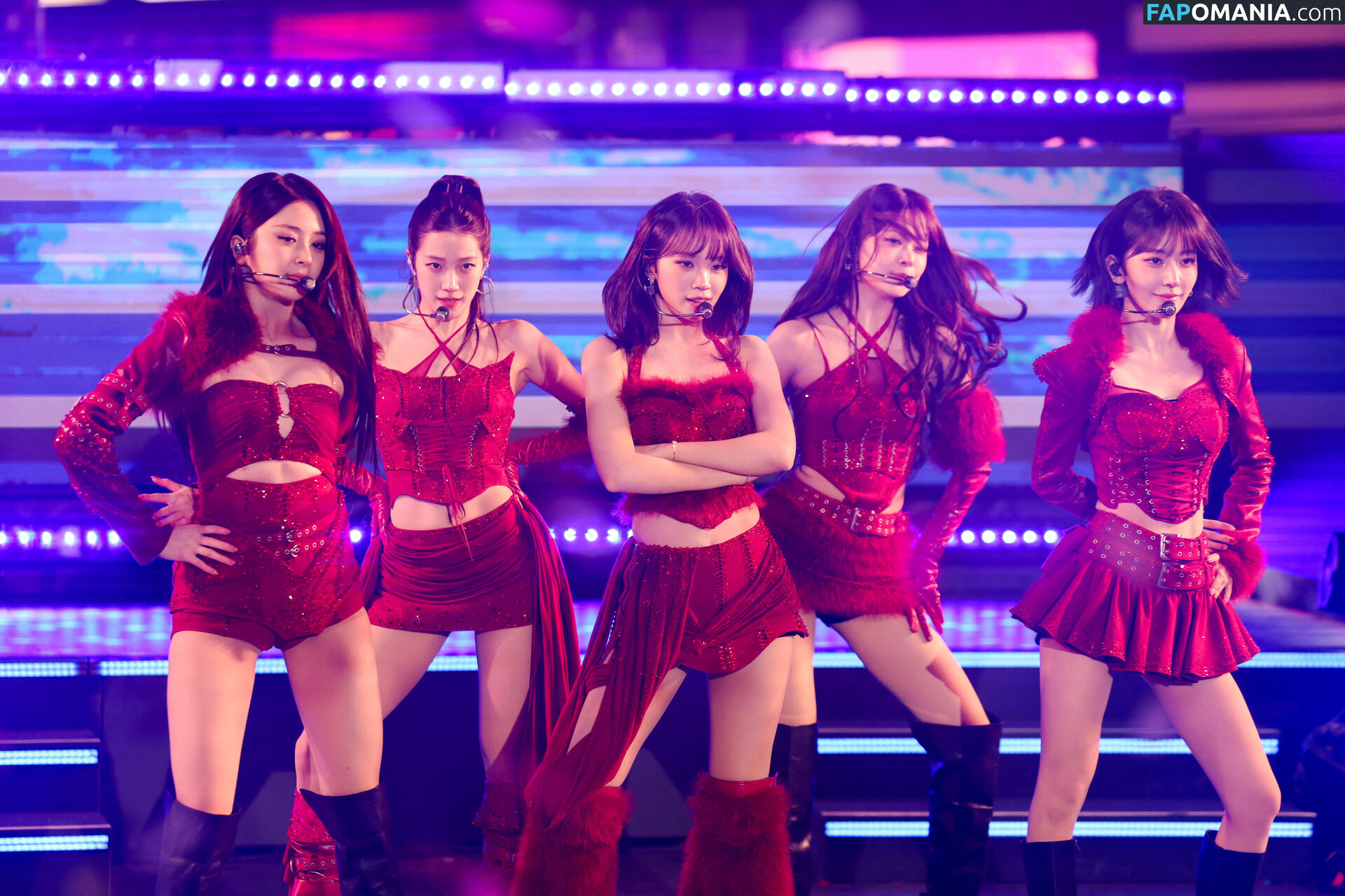 Kim Chaewon / _chaechae_1 / 김채원 Le Sserafim ヌード OnlyFans  流出写真 #27