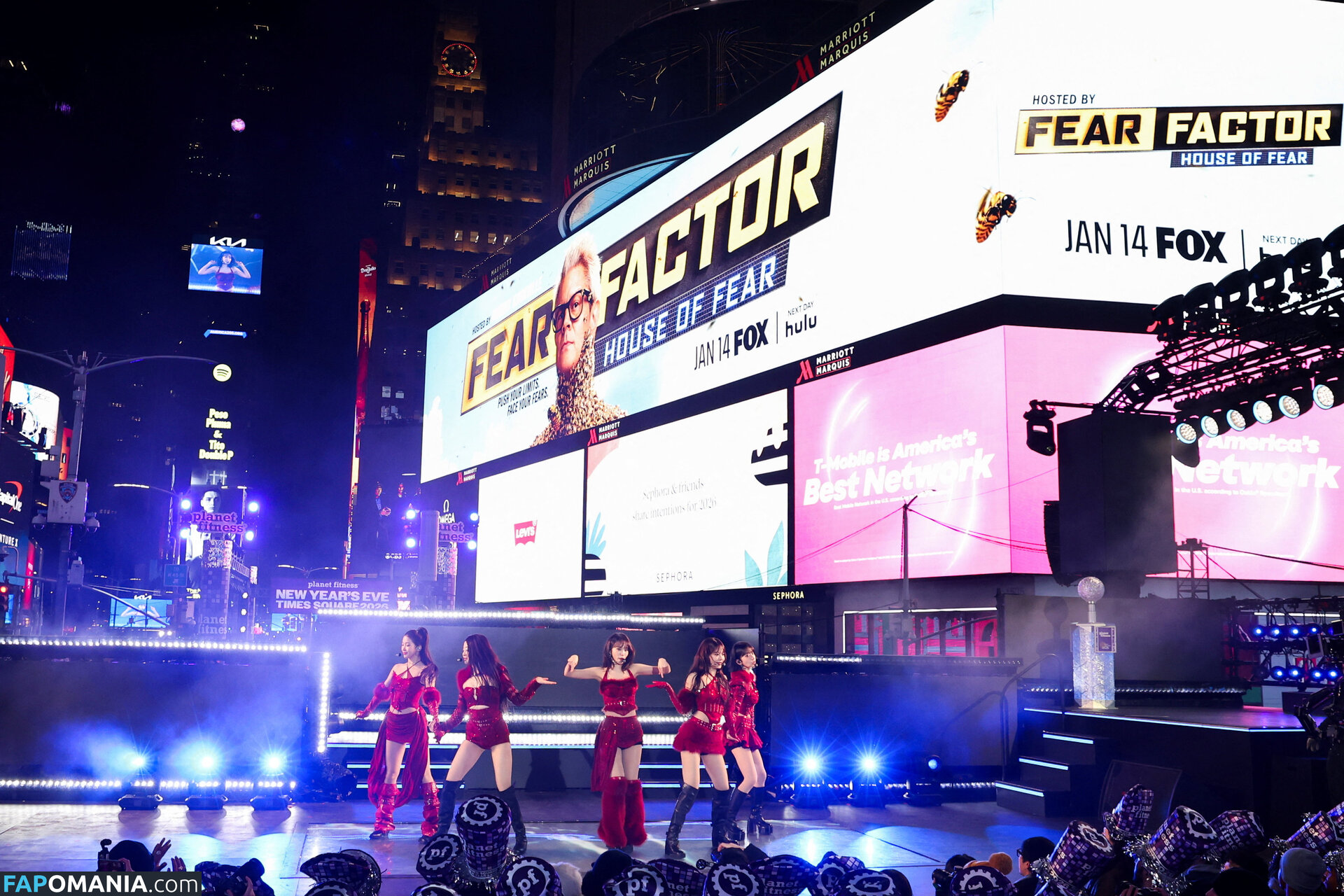 Kim Chaewon / _chaechae_1 / 김채원 Le Sserafim ヌード OnlyFans  流出写真 #28