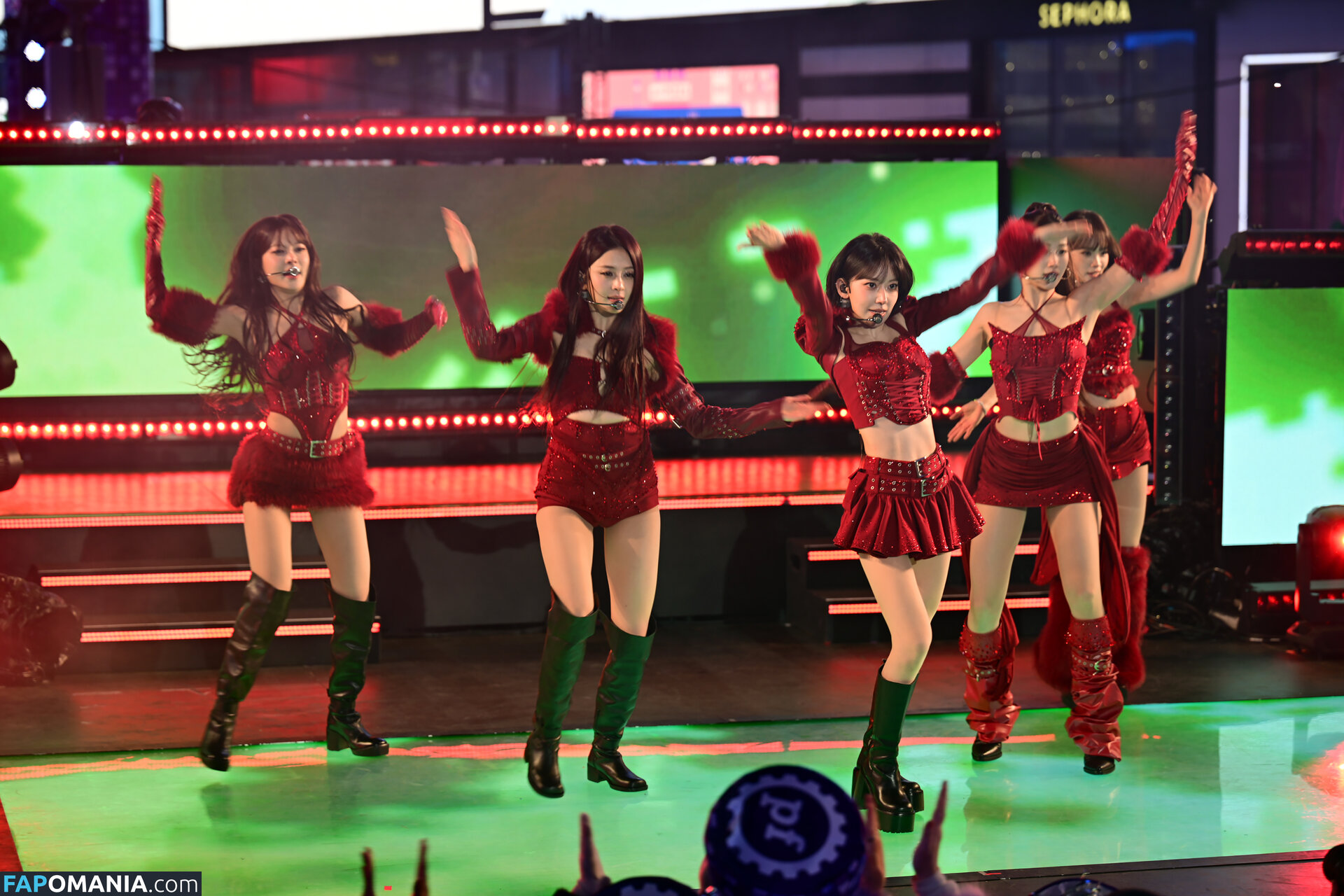 Kim Chaewon / _chaechae_1 / 김채원 Le Sserafim ヌード OnlyFans  流出写真 #31