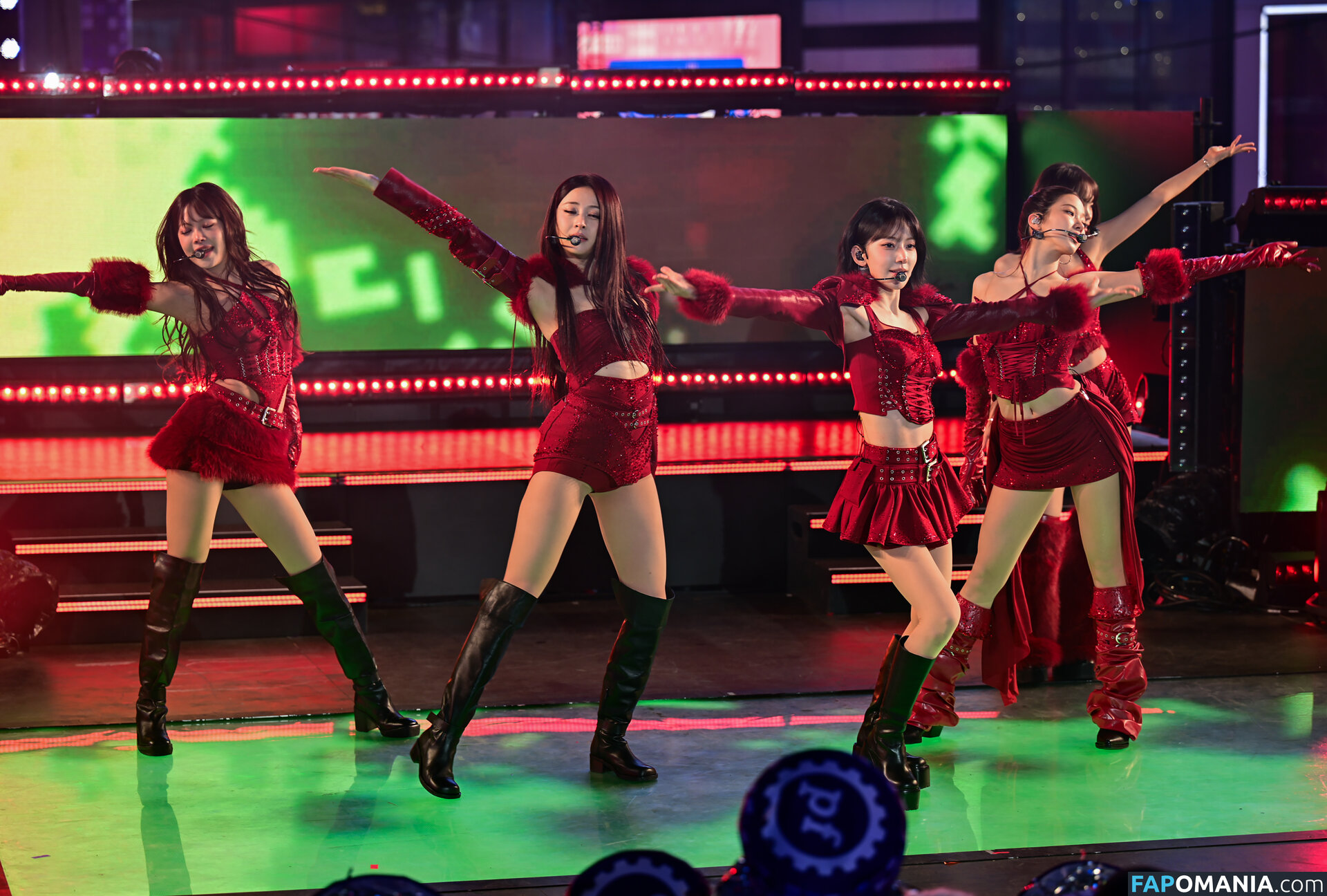 Kim Chaewon / _chaechae_1 / 김채원 Le Sserafim ヌード OnlyFans  流出写真 #32