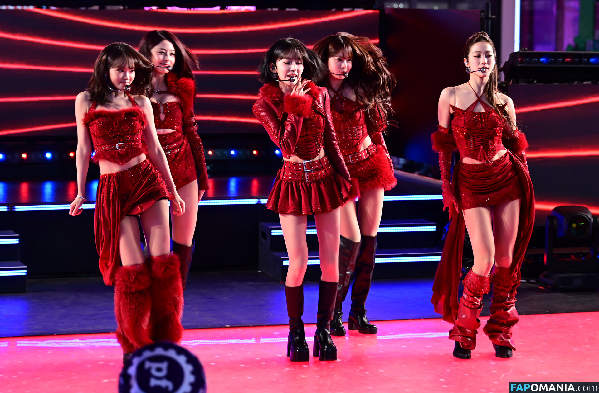 Kim Chaewon / _chaechae_1 / 김채원 Le Sserafim ヌード OnlyFans  流出写真 #35