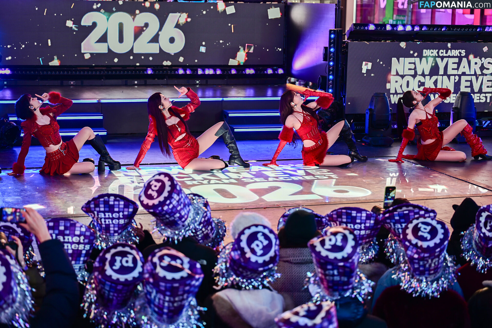 Kim Chaewon / _chaechae_1 / 김채원 Le Sserafim ヌード OnlyFans  流出写真 #36