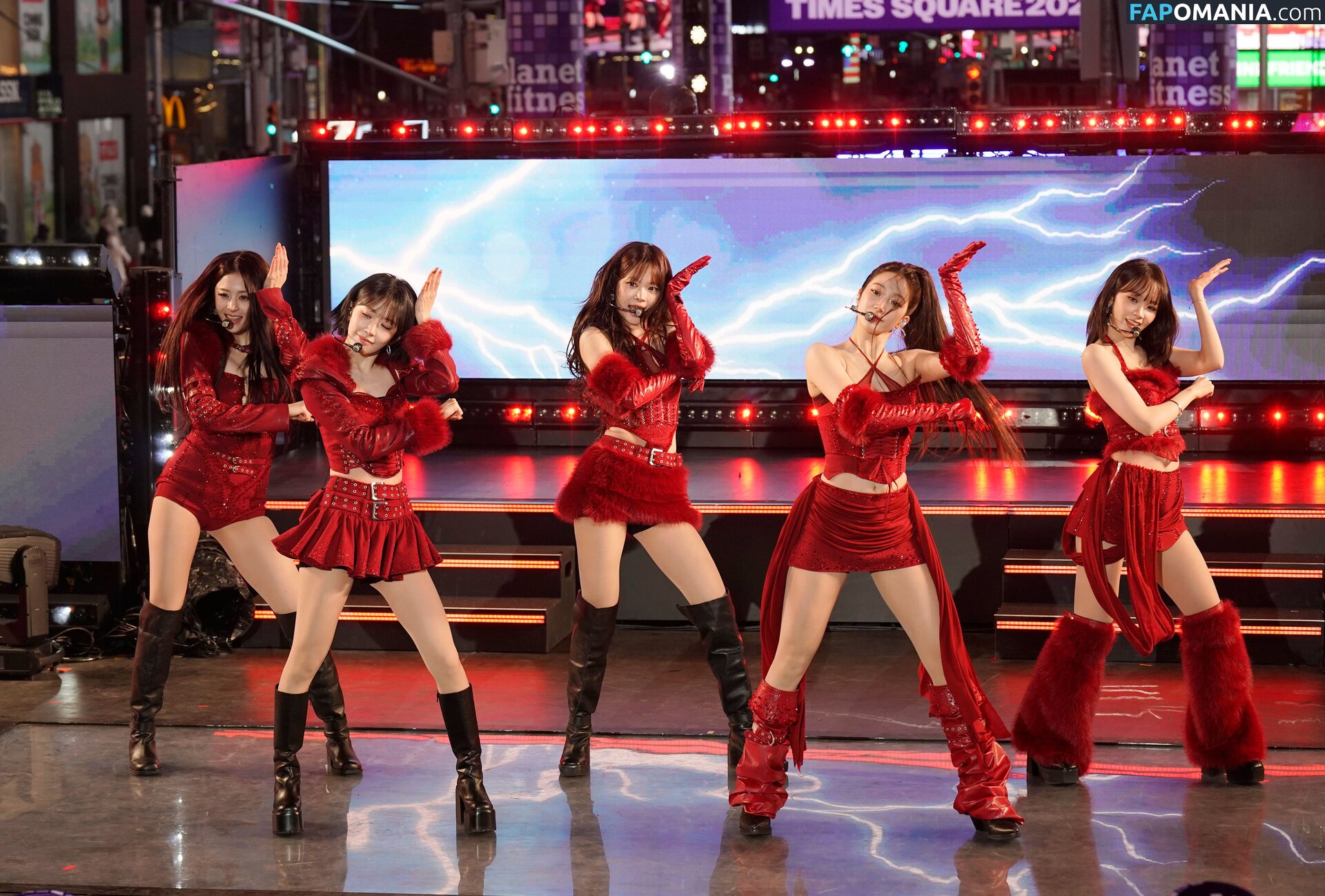 Kim Chaewon / _chaechae_1 / 김채원 Le Sserafim ヌード OnlyFans  流出写真 #39