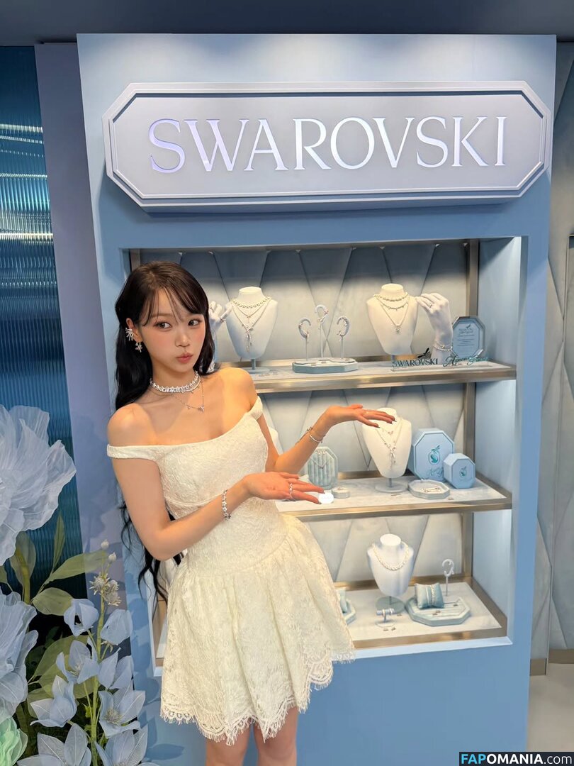 Kim Chaewon / _chaechae_1 / 김채원 Le Sserafim ヌード OnlyFans  流出写真 #41