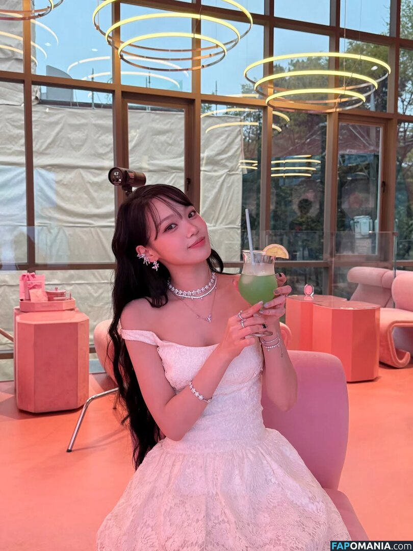 Kim Chaewon / _chaechae_1 / 김채원 Le Sserafim ヌード OnlyFans  流出写真 #42