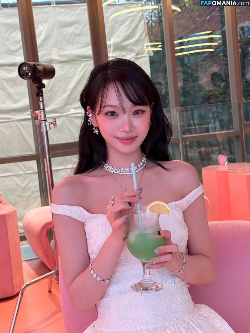 Kim Chaewon / _chaechae_1 / 김채원 Le Sserafim ヌード OnlyFans  流出写真 #44