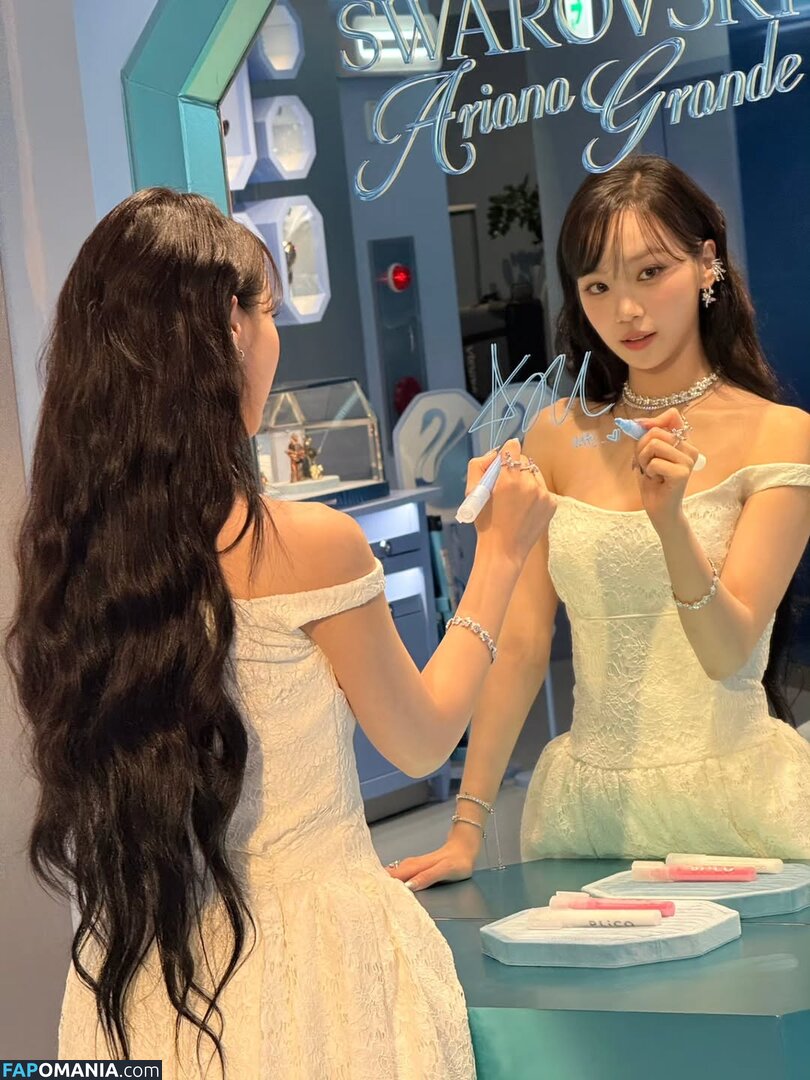 Kim Chaewon / _chaechae_1 / 김채원 Le Sserafim ヌード OnlyFans  流出写真 #45