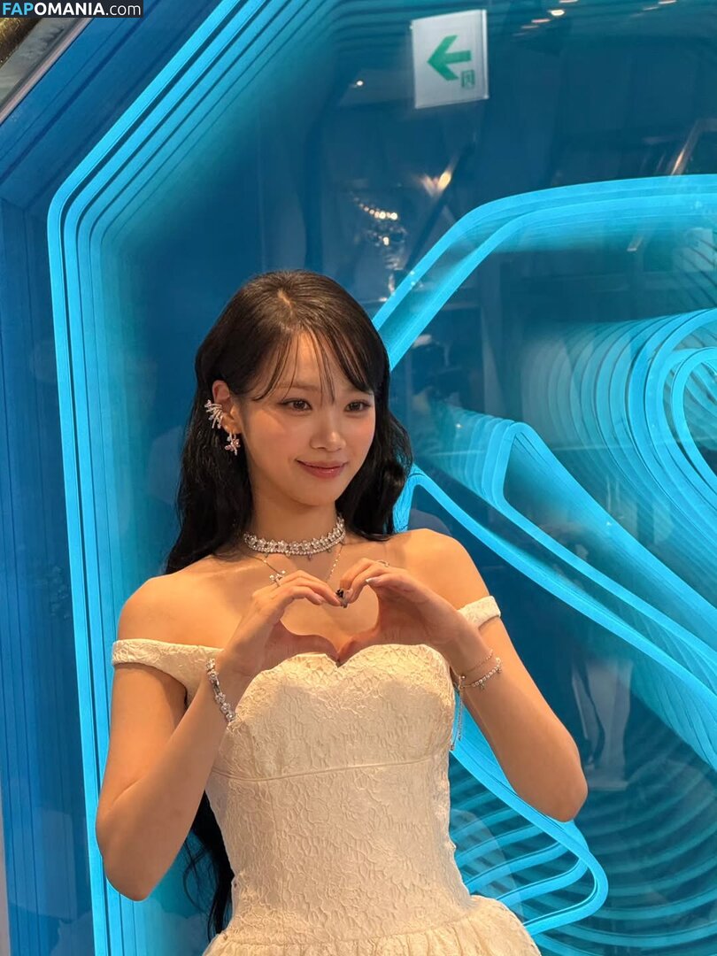 Kim Chaewon / _chaechae_1 / 김채원 Le Sserafim ヌード OnlyFans  流出写真 #47