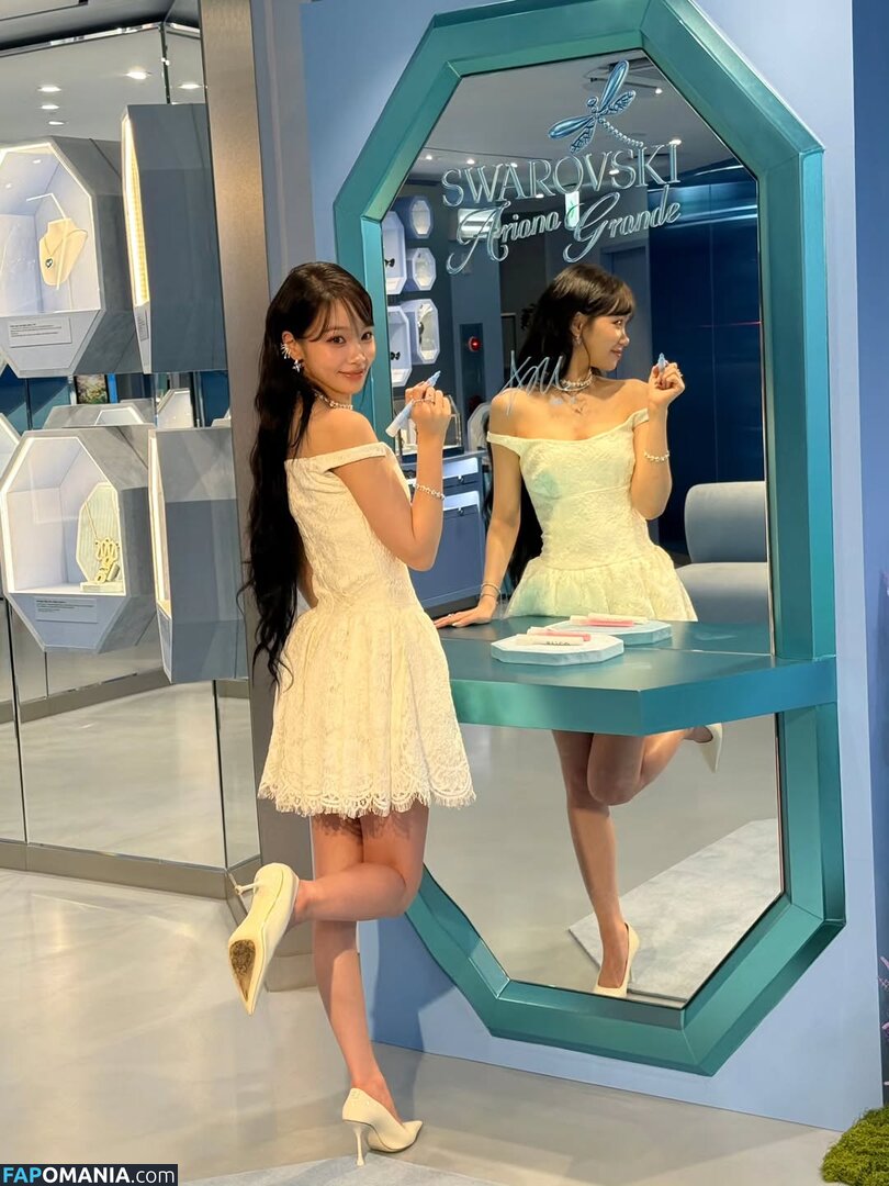 Kim Chaewon / _chaechae_1 / 김채원 Le Sserafim ヌード OnlyFans  流出写真 #48