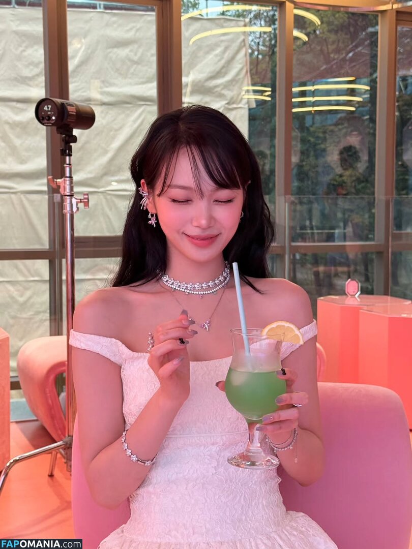 Kim Chaewon / _chaechae_1 / 김채원 Le Sserafim ヌード OnlyFans  流出写真 #49