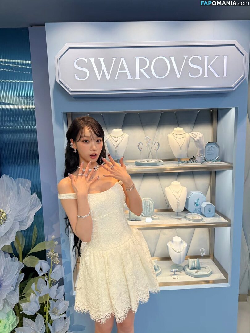 Kim Chaewon / _chaechae_1 / 김채원 Le Sserafim ヌード OnlyFans  流出写真 #51