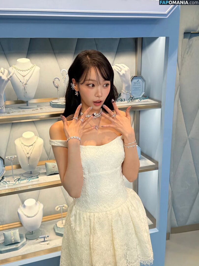 Kim Chaewon / _chaechae_1 / 김채원 Le Sserafim ヌード OnlyFans  流出写真 #52