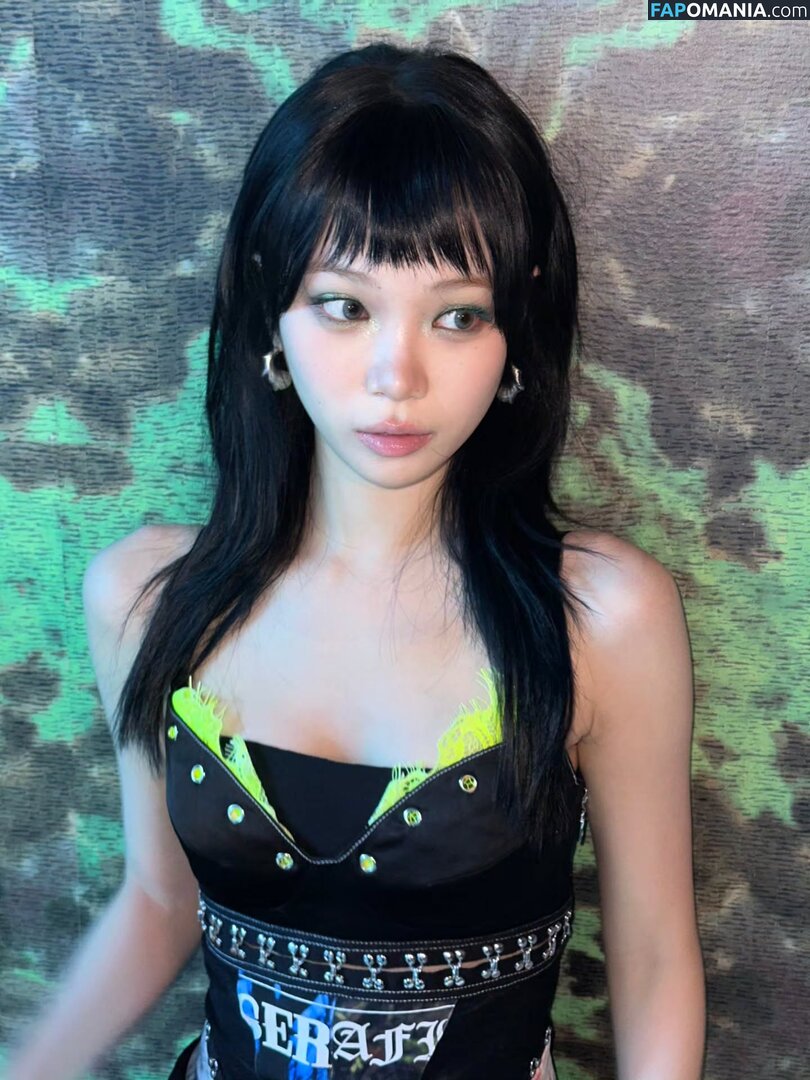 Kim Chaewon / _chaechae_1 / 김채원 Le Sserafim ヌード OnlyFans  流出写真 #55