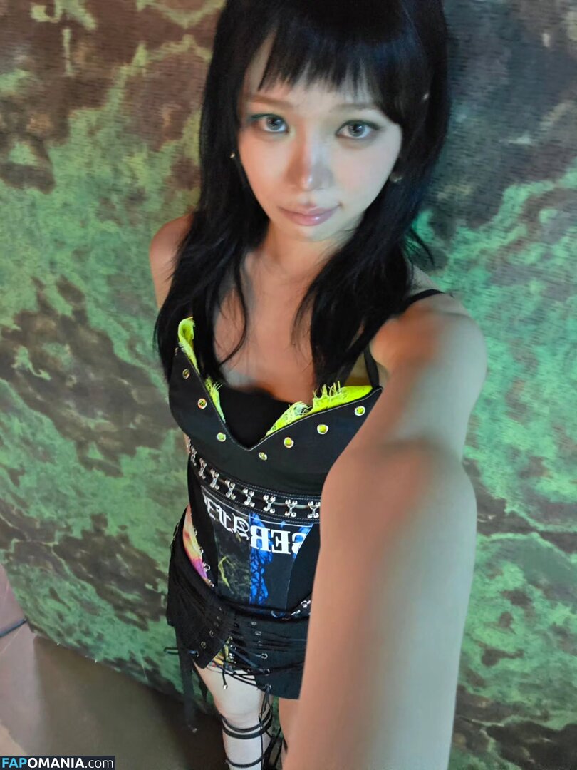 Kim Chaewon / _chaechae_1 / 김채원 Le Sserafim ヌード OnlyFans  流出写真 #56