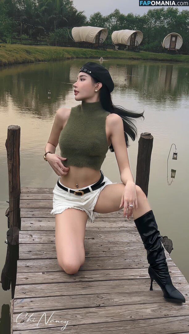 Chi Nancy / Kim Chi / chi.nancyy ヌード OnlyFans  流出写真 #19