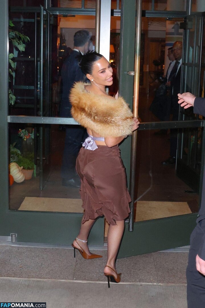 Kim Kardashian / kimkadarshian / kimkardashian ヌード OnlyFans  流出写真 #36