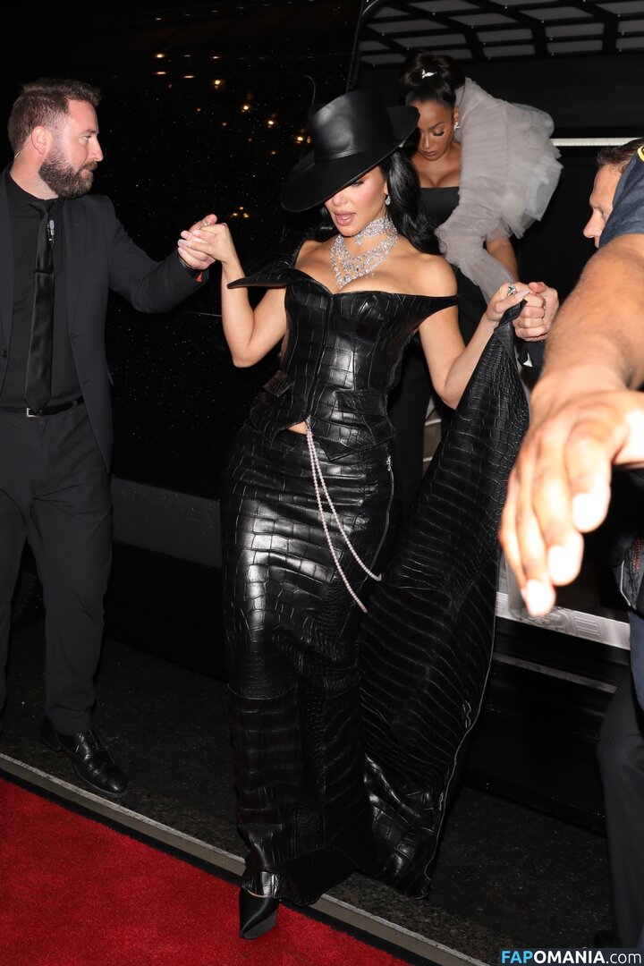 Kim Kardashian / kimkadarshian / kimkardashian ヌード OnlyFans  流出写真 #110