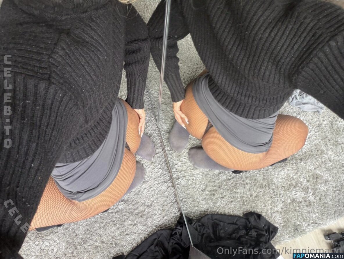 Kim niemann / kimniemann ヌード OnlyFans  流出写真 #1