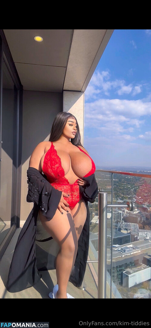 kim-tiddies ヌード OnlyFans  流出写真 #11