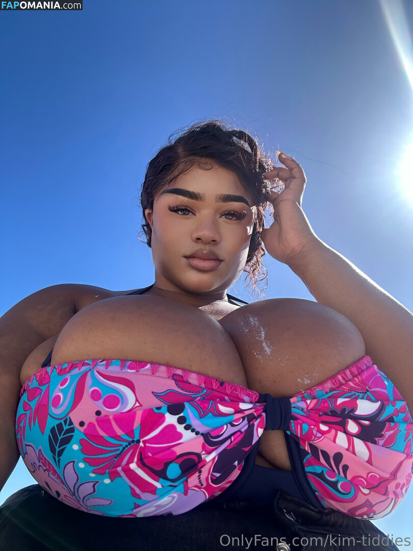 kim-tiddies ヌード OnlyFans  流出写真 #13