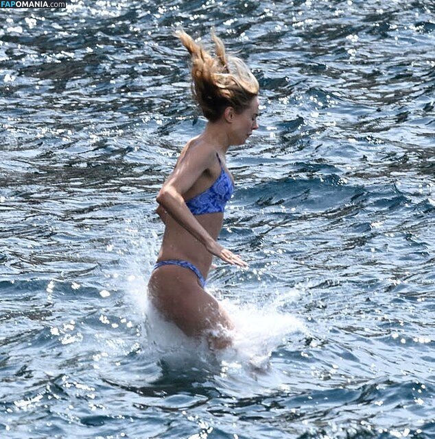 Kimberley Garner / https: / kimberleygarner / kimberleylondon / officialkimberleygarner ヌード OnlyFans  流出写真 #978
