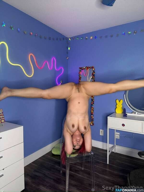 Kimberly Yang / sexythangyang ヌード OnlyFans  流出写真 #171