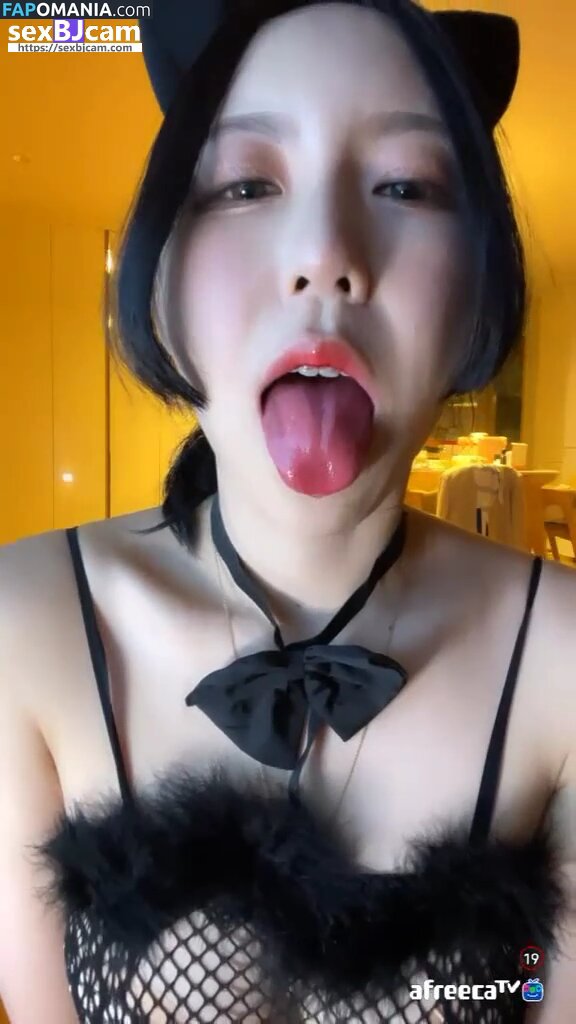 Korean Bj / kimjeewoo529 / 아이니쥬 ヌード OnlyFans  流出写真 #36