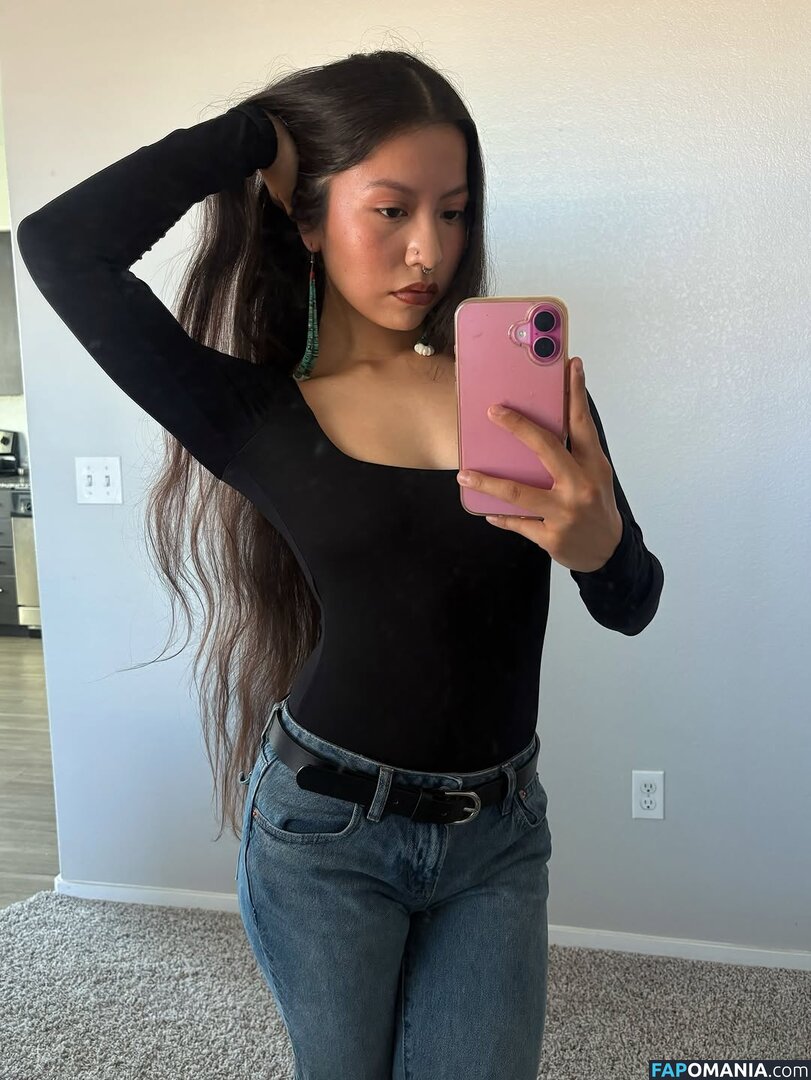 Kimora Tso / Kimprecioustso ヌード OnlyFans  流出写真 #1