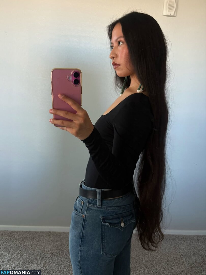 Kimora Tso / Kimprecioustso ヌード OnlyFans  流出写真 #3