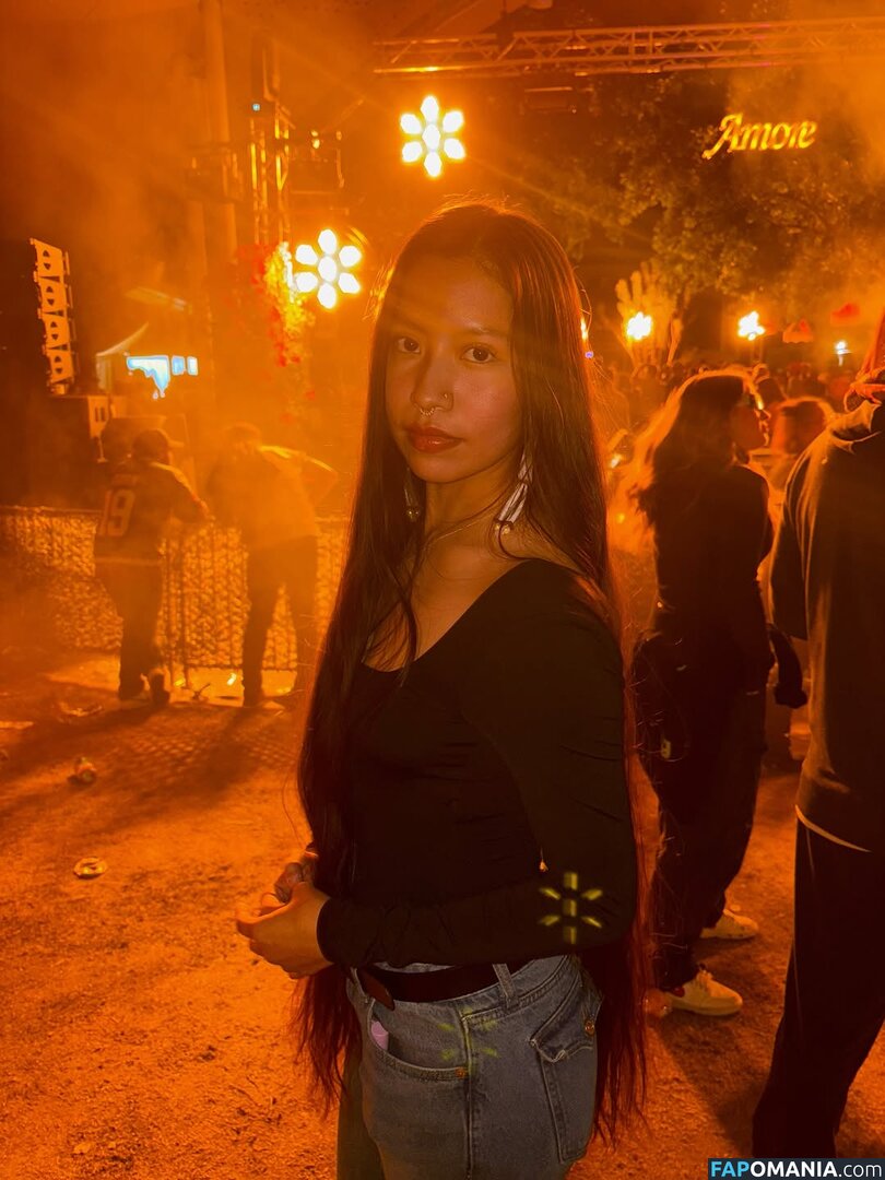 Kimora Tso / Kimprecioustso ヌード OnlyFans  流出写真 #5