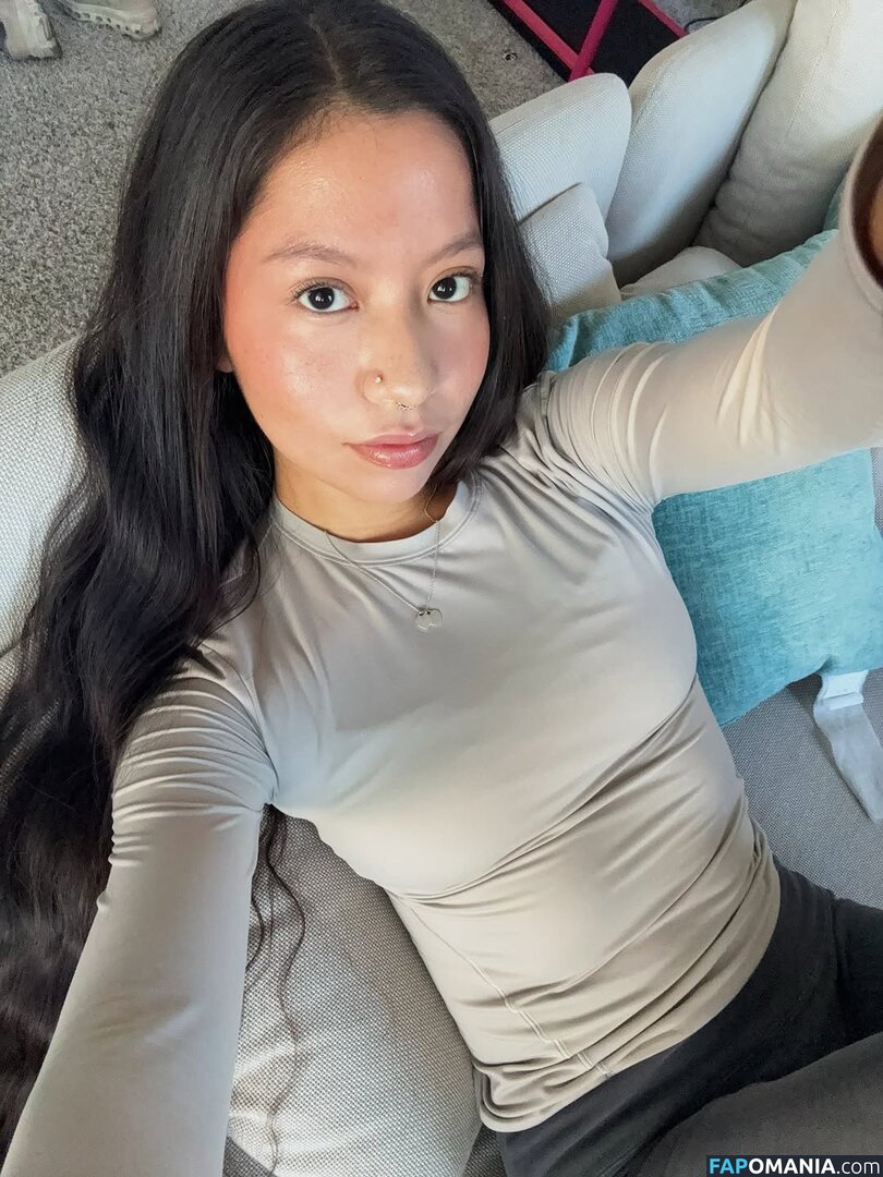 Kimora Tso / Kimprecioustso ヌード OnlyFans  流出写真 #6