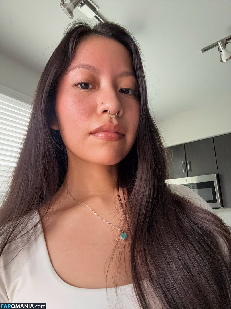 Kimora Tso / Kimprecioustso ヌード OnlyFans  流出写真 #7