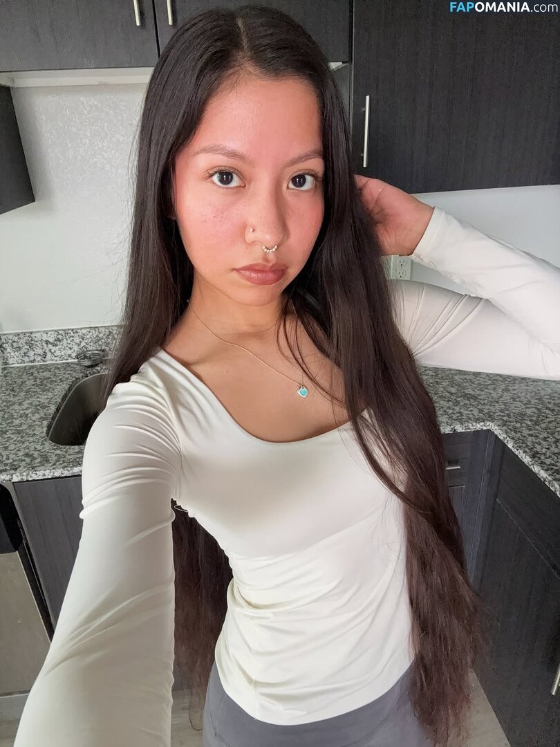 Kimora Tso / Kimprecioustso ヌード OnlyFans  流出写真 #9