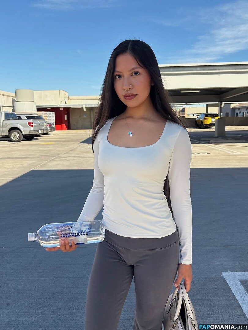 Kimora Tso / Kimprecioustso ヌード OnlyFans  流出写真 #10