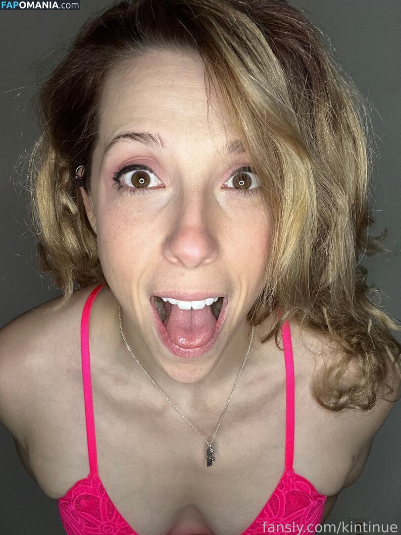 Kintinue / officialkintinue ヌード OnlyFans  流出写真 #3