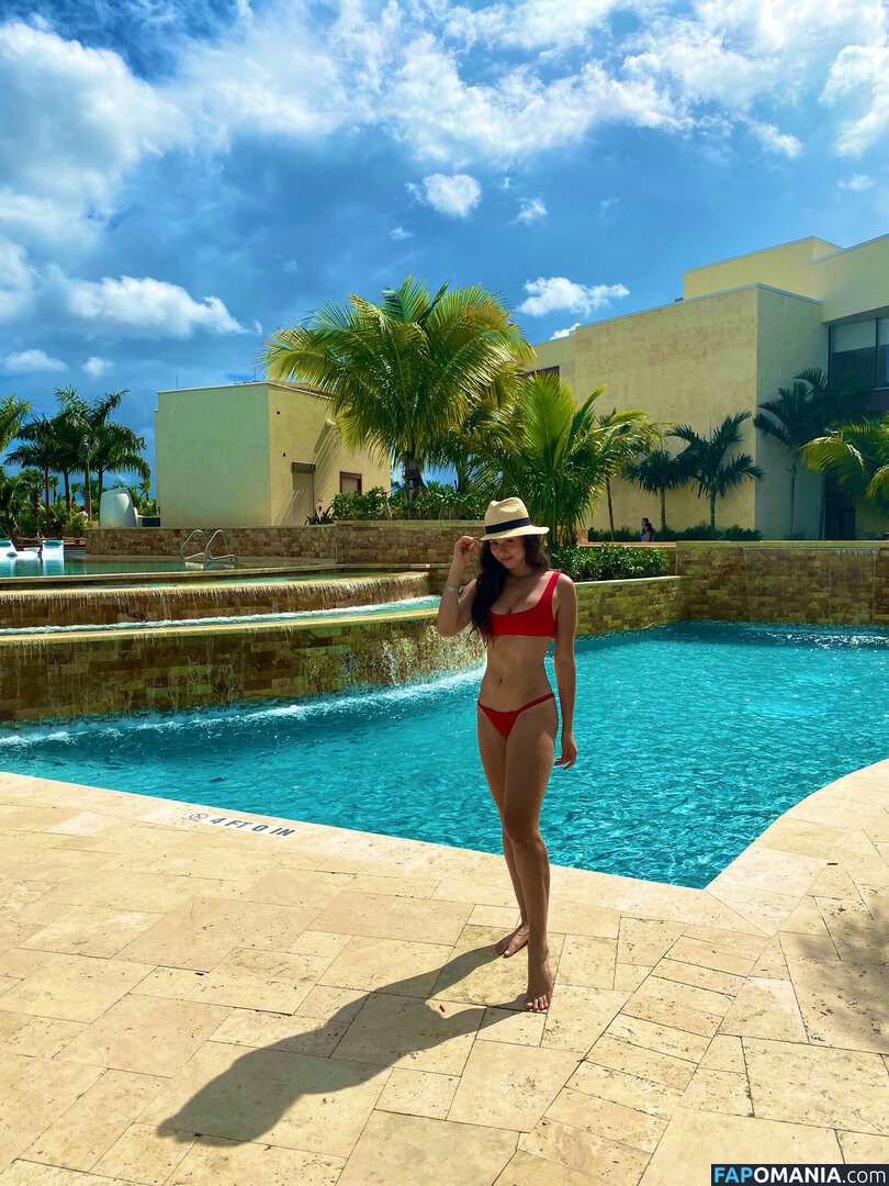 Kira Kosarin / kirakosarin ヌード OnlyFans  流出写真 #91