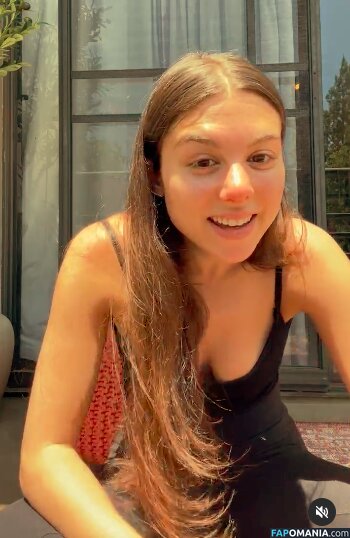 Kira Kosarin / kirakosarin ヌード OnlyFans  流出写真 #135