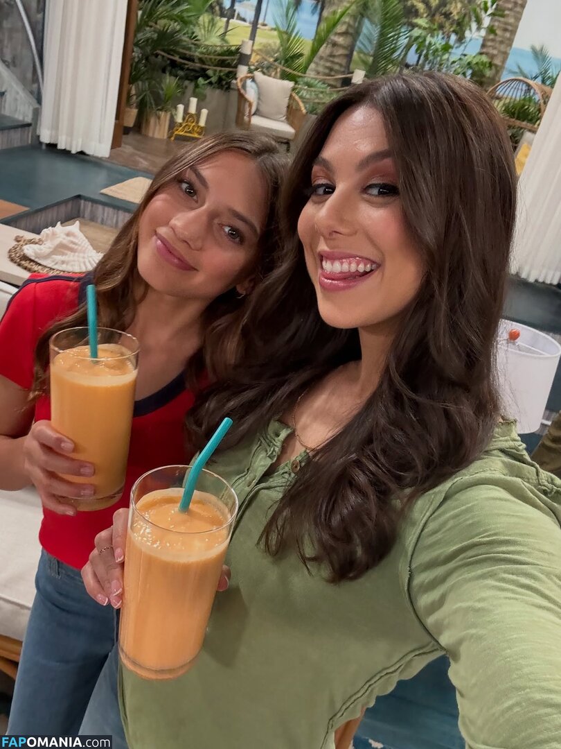 Kira Kosarin / kirakosarin ヌード OnlyFans  流出写真 #737