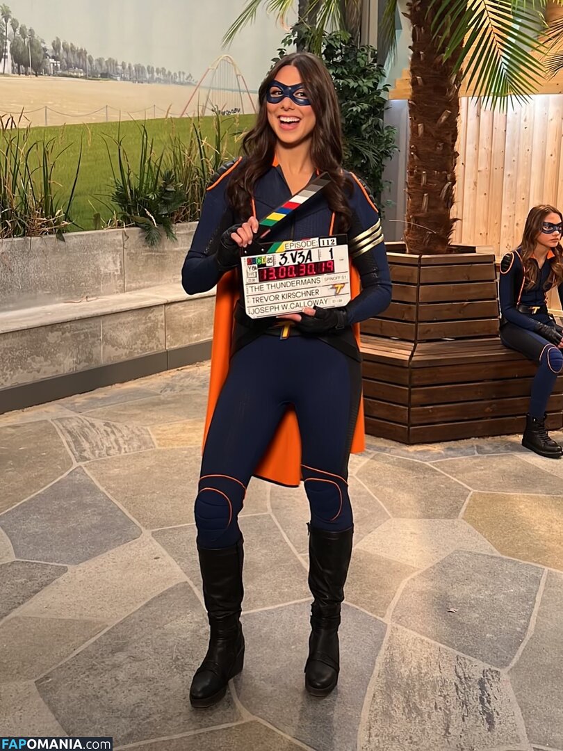 Kira Kosarin / kirakosarin ヌード OnlyFans  流出写真 #742