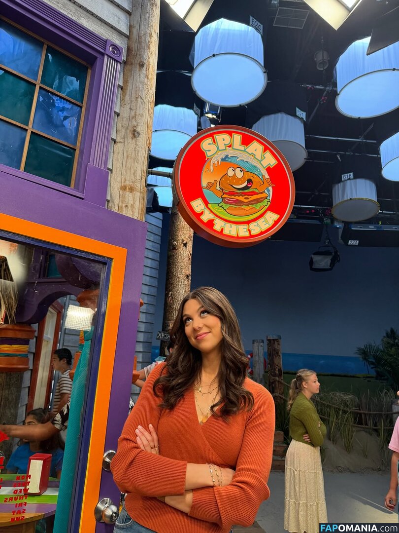 Kira Kosarin / kirakosarin ヌード OnlyFans  流出写真 #746