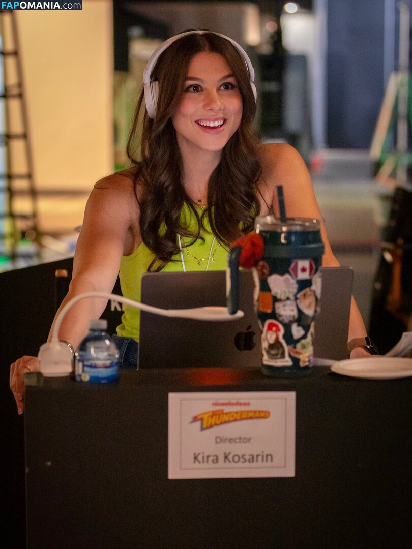 Kira Kosarin / kirakosarin ヌード OnlyFans  流出写真 #750