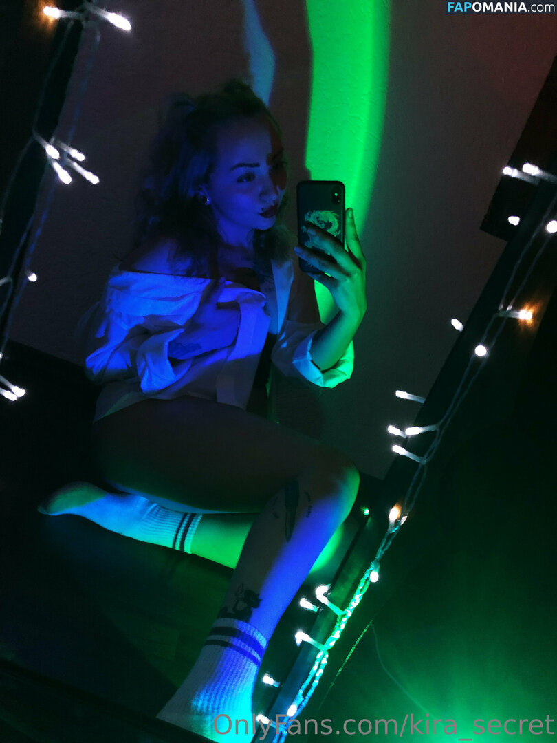 kira_secret ヌード OnlyFans  流出写真 #23