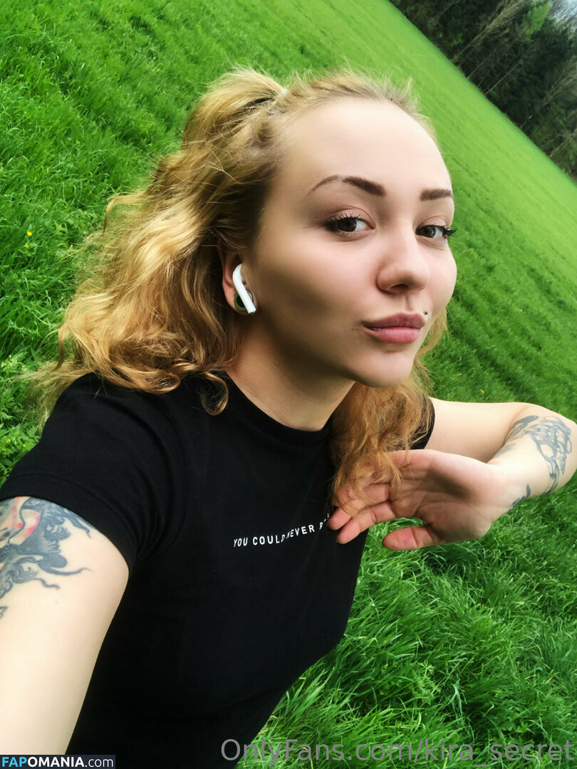 kira_secret ヌード OnlyFans  流出写真 #27