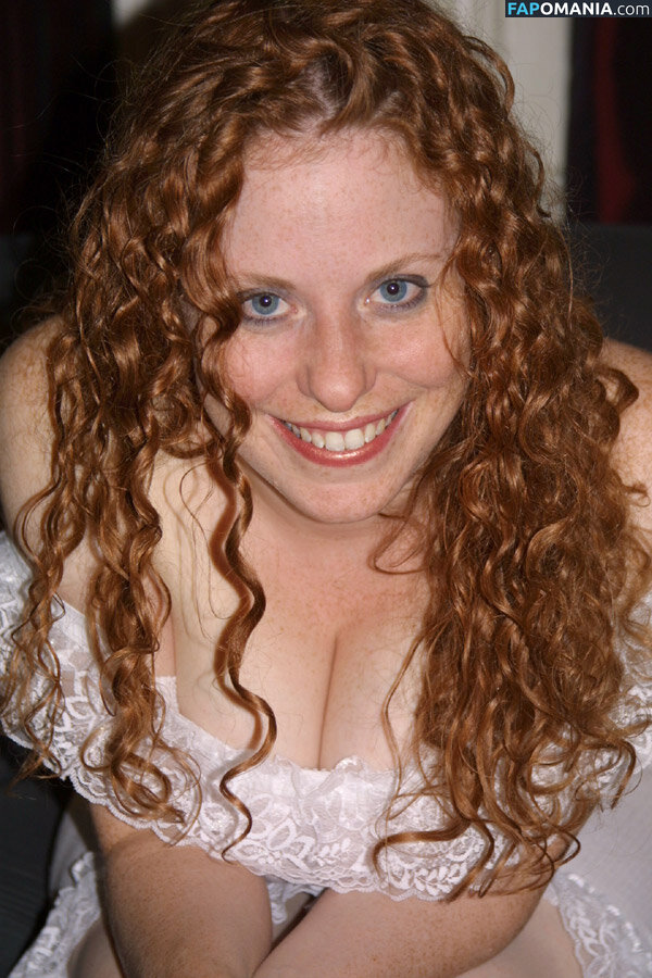 Kira The Little Redhead ヌード OnlyFans  流出写真 #38
